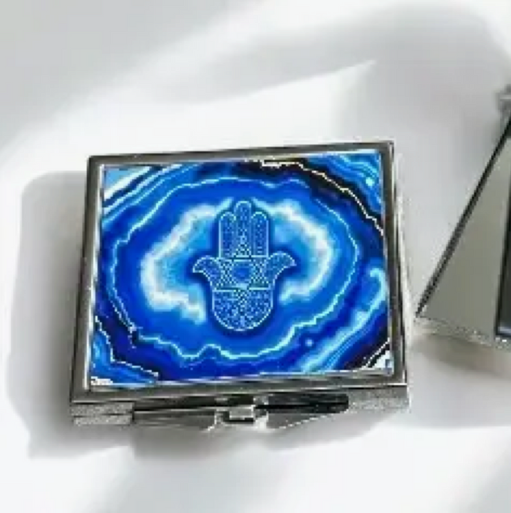 Pocket Mirror