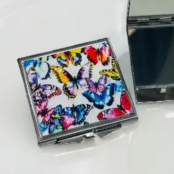 Pocket Mirror