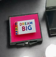 Pocket Mirror
