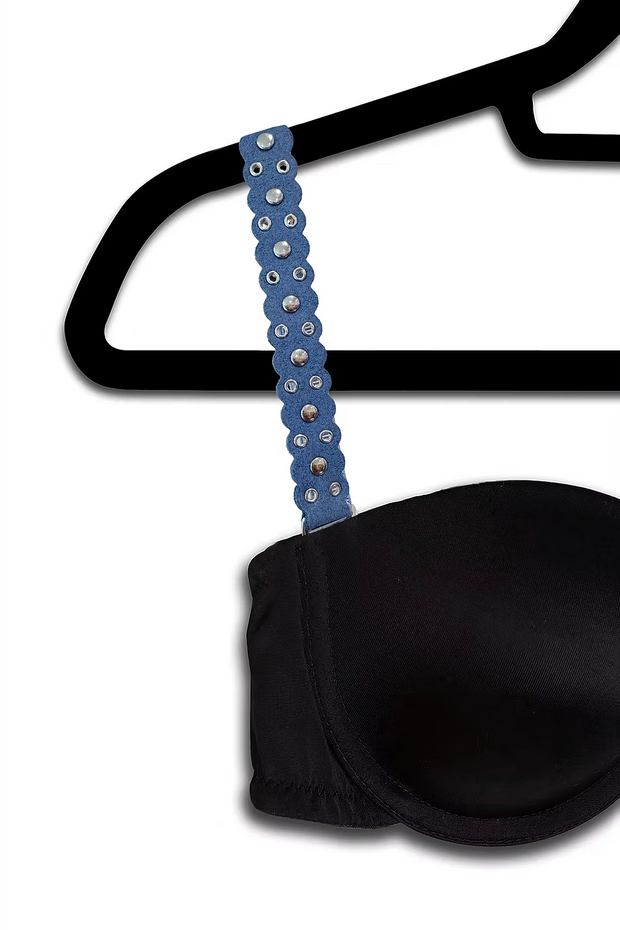 STRAP-ITS BRA Plunge V Neck