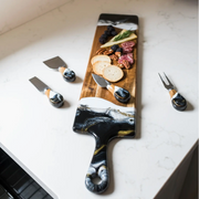 Baguette Acacia Boards