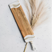 Baguette Acacia Boards