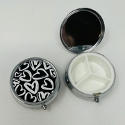 Pill Case Pill Holder