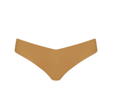 Commando Raw Cut Thong