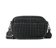 Noa Vegan Cargo Camera Bag