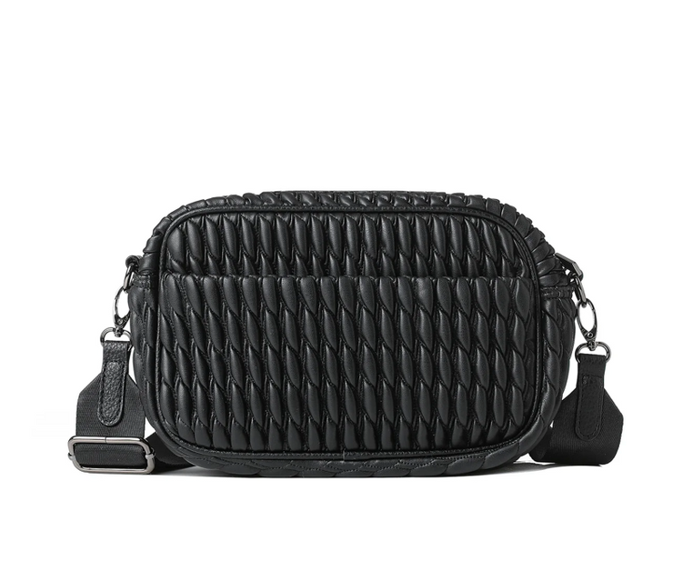 Noa Vegan Cargo Camera Bag