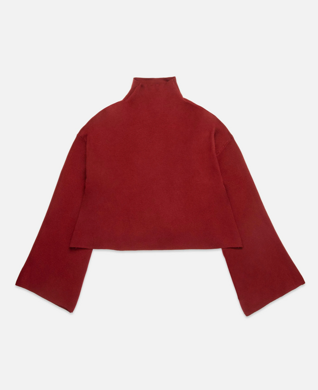 Parker Turtleneck Sweater