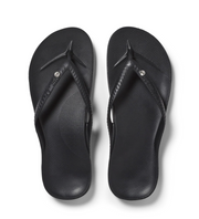 Archies Flip Flops with Crystal