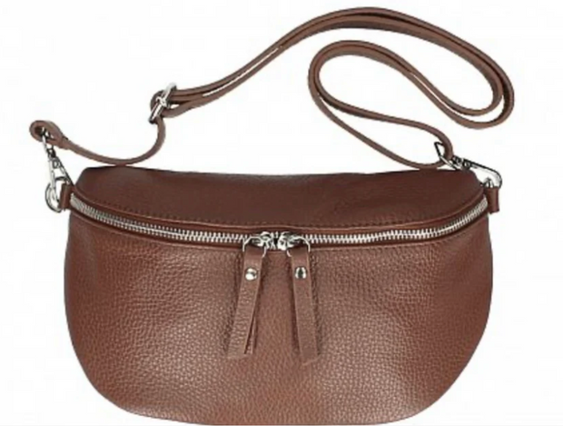Hands Free Daddy Belt Bag