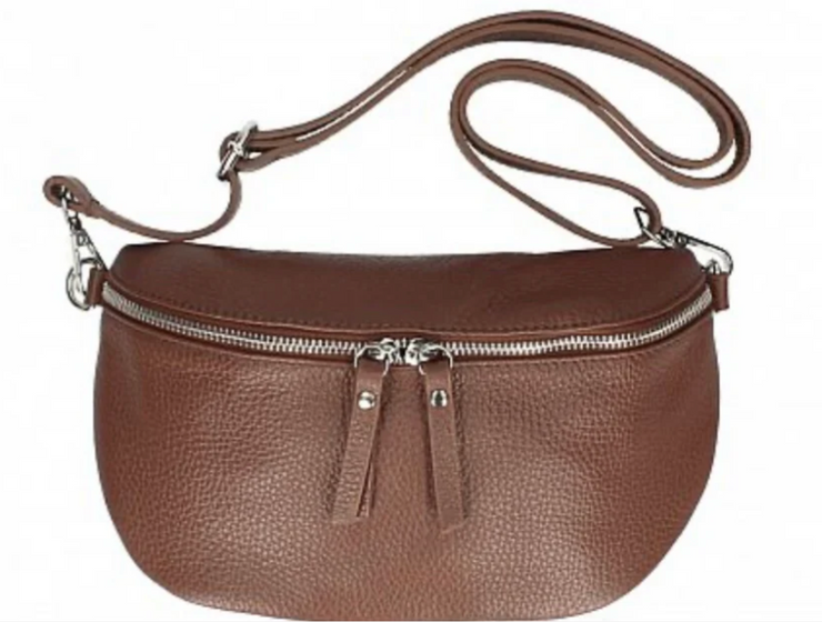 Hands Free Daddy Belt Bag