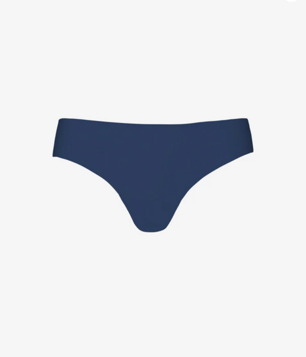 Commando Butter Mid-Rise Thong