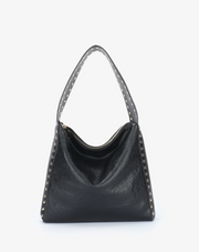 Pasadena Studded Shoulder Bag