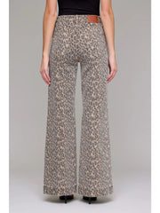 Cheetah High Rise Flare