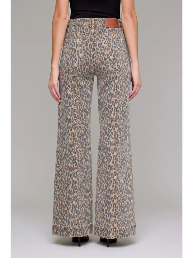Cheetah High Rise Flare