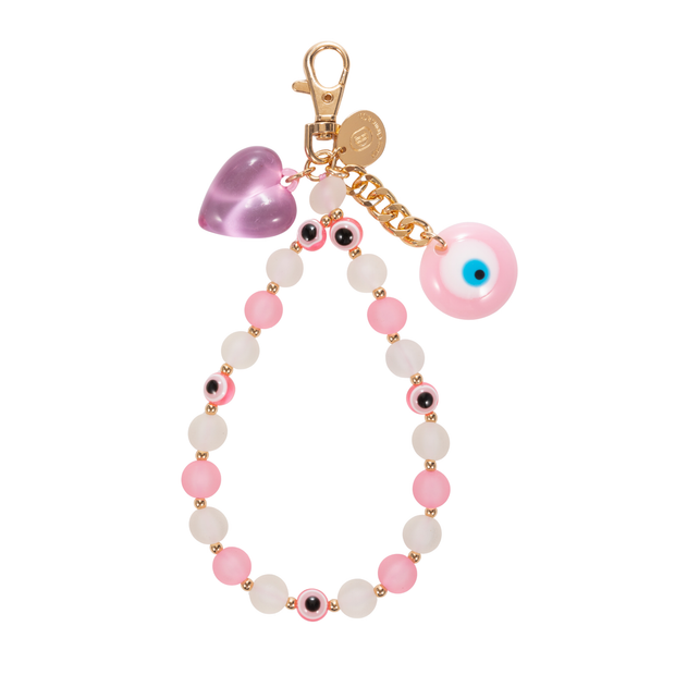Blusherie Phone Charm