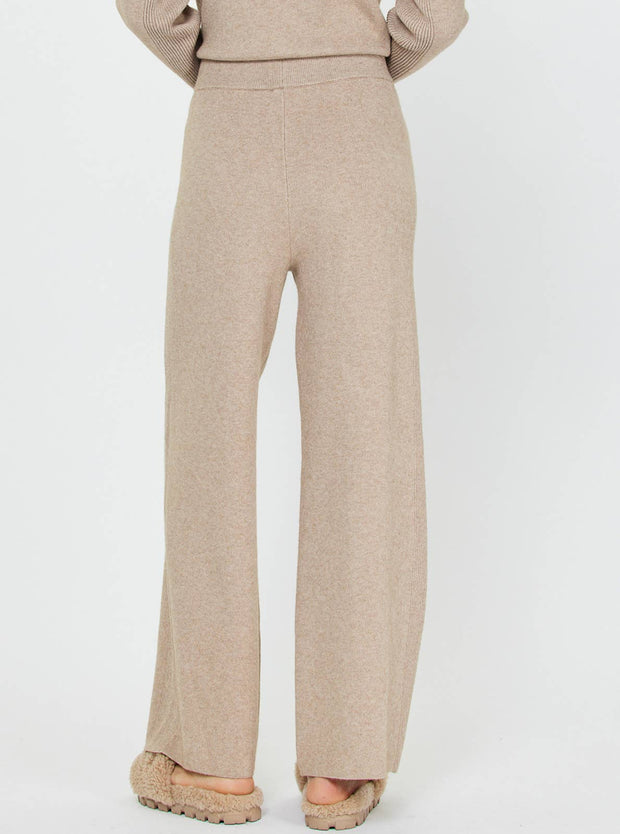 Paige Knit Wide Leg Pants