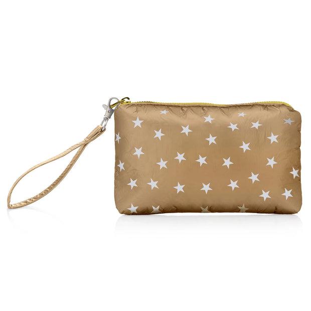 Hi Love Travel Wristlet