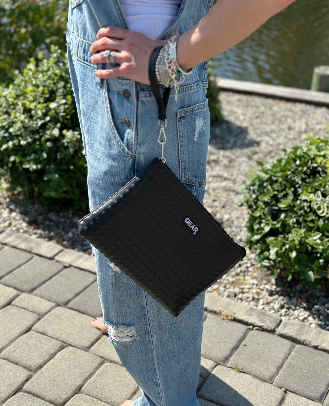 GEAR 80 BAG WRISTLET – HTB Boutique