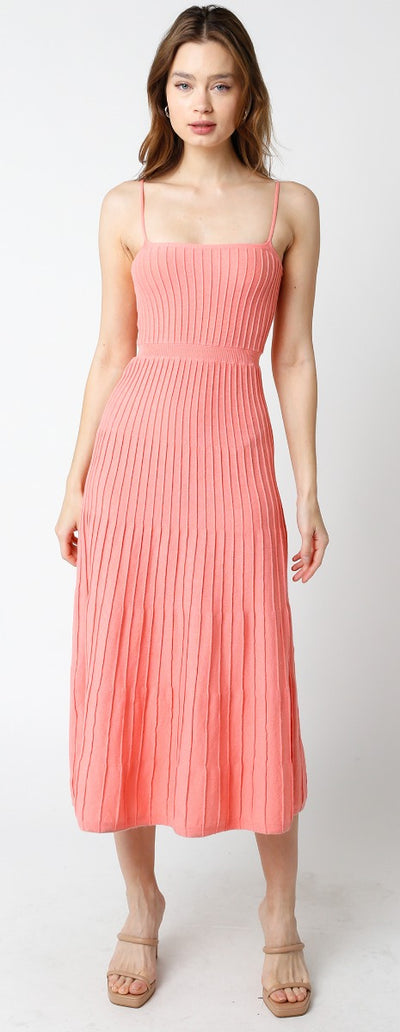 Robbie Midi Dress