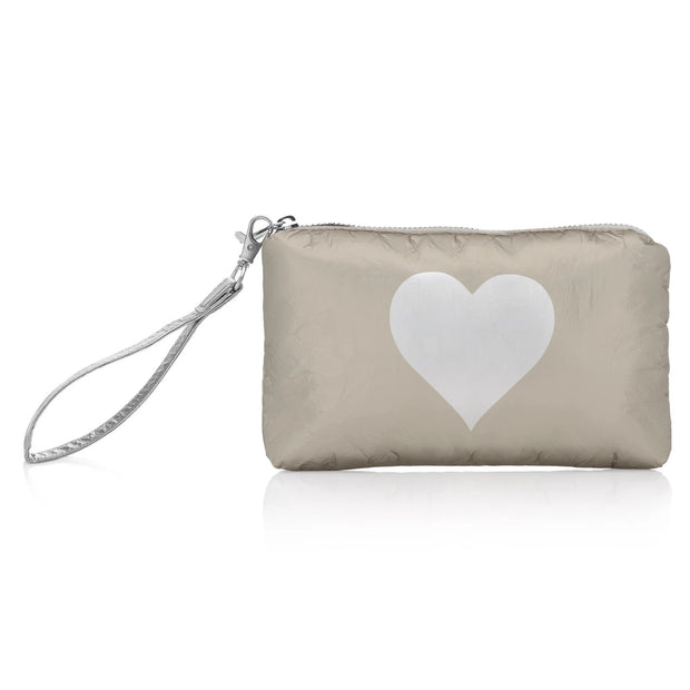 Hi Love Travel Wristlet