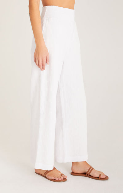 Z Supply Cassidy Full Length Pant