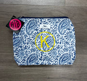SCOUT Personalized Cosmetic Bag