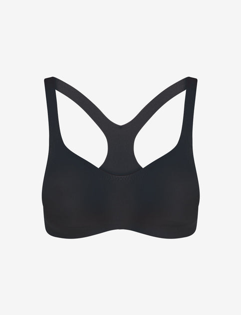 Commando Butter Soft-Support Racerback Bralette – HTB Boutique