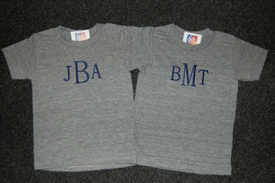 AA Kids Tri-Blend SST