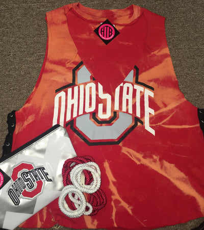 Personalized College Gifts