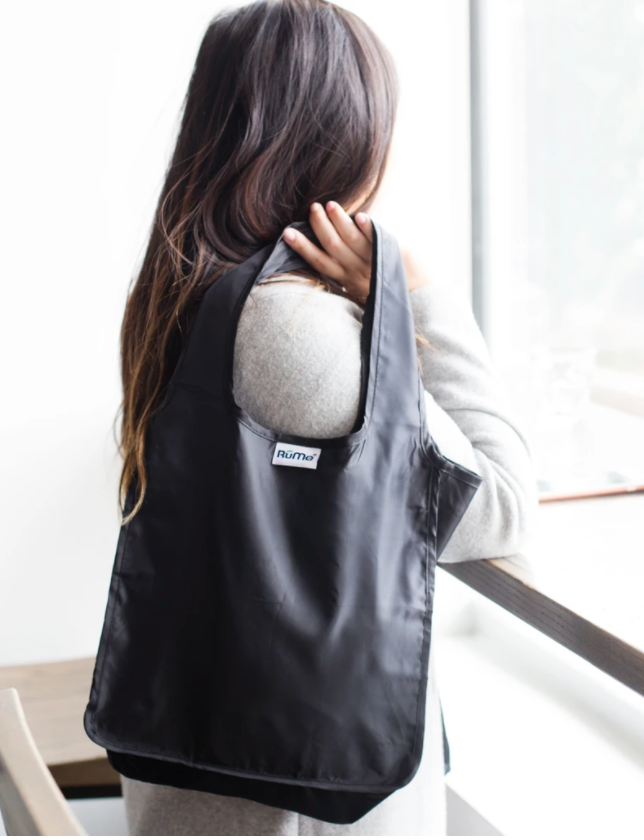 Rume sales black backpack
