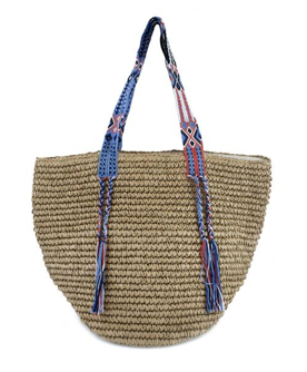 FALLON & ROYCE Gemma Beach Tote