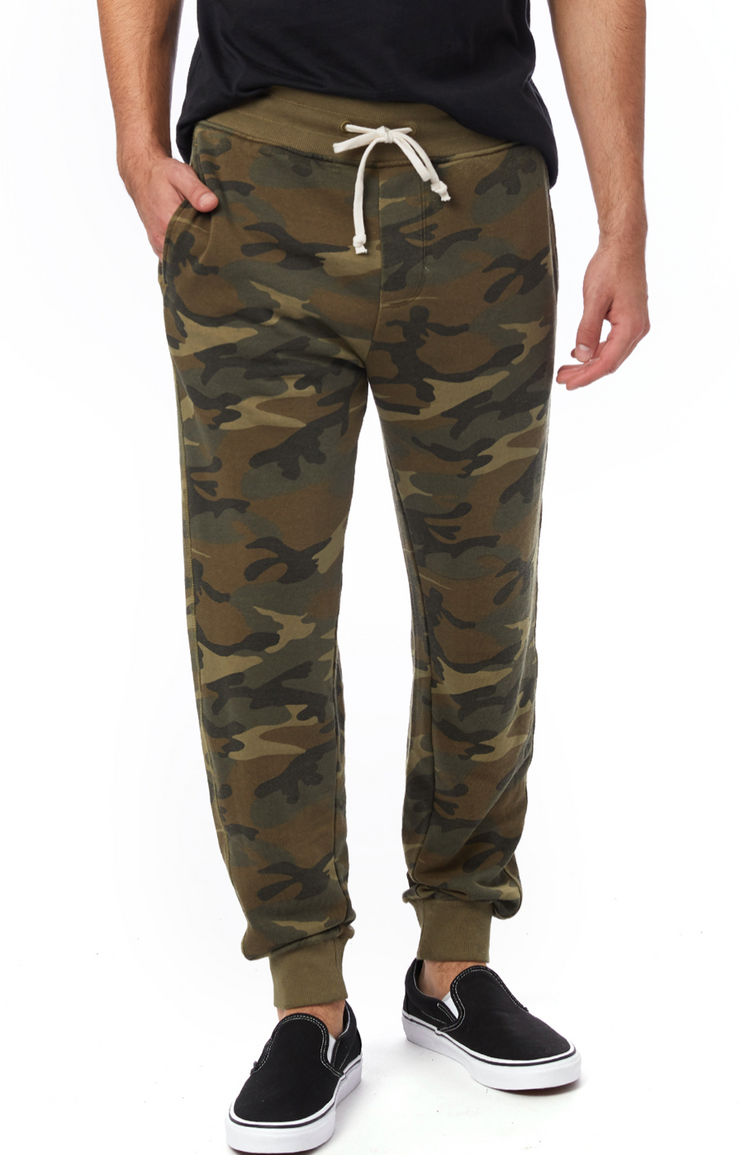 Campus Jogger Men's Sweatpants