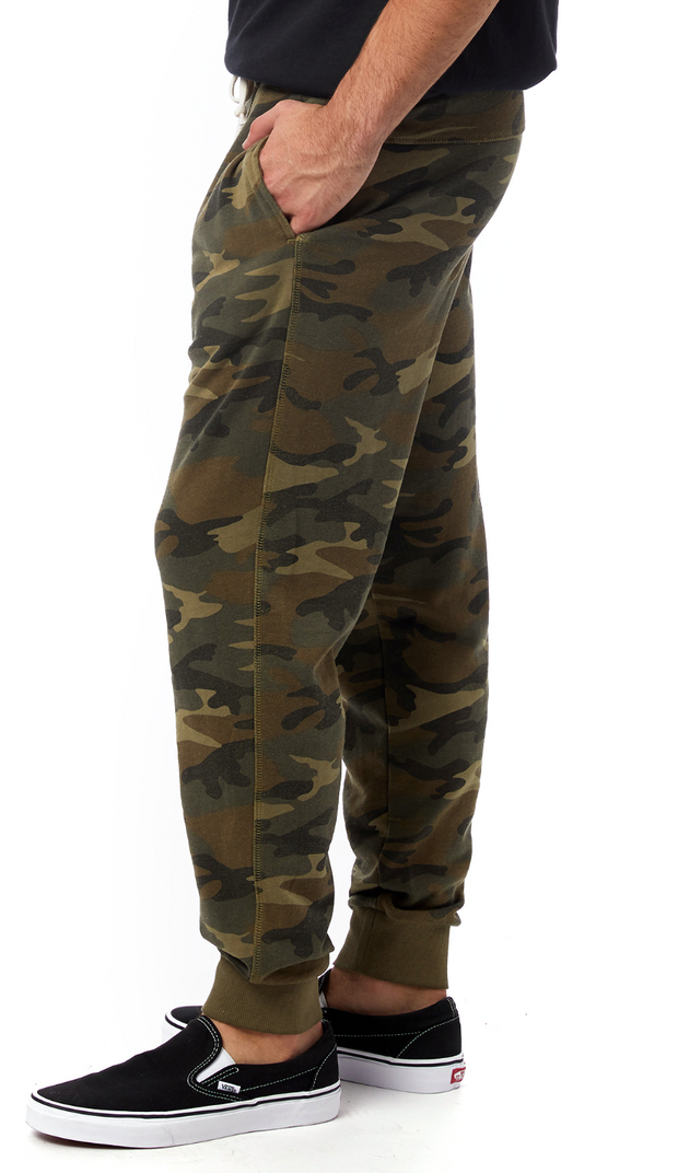 Campus Jogger Men's Sweatpants