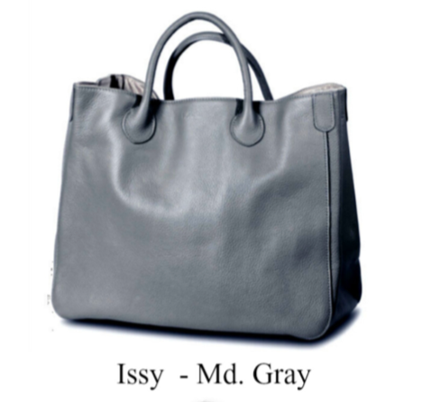 Medium Leather Bag