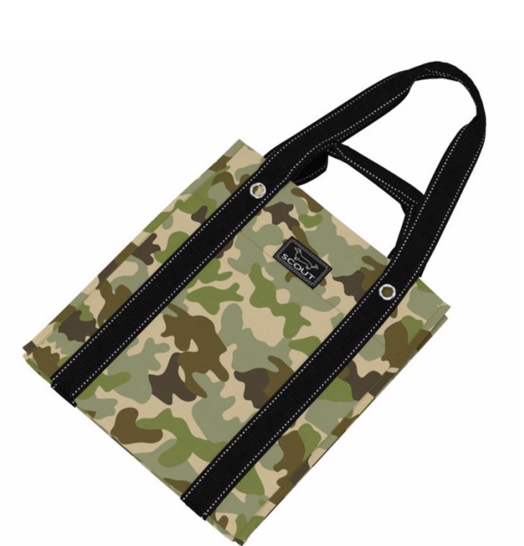 SCOUT Bagette Grocery Bag