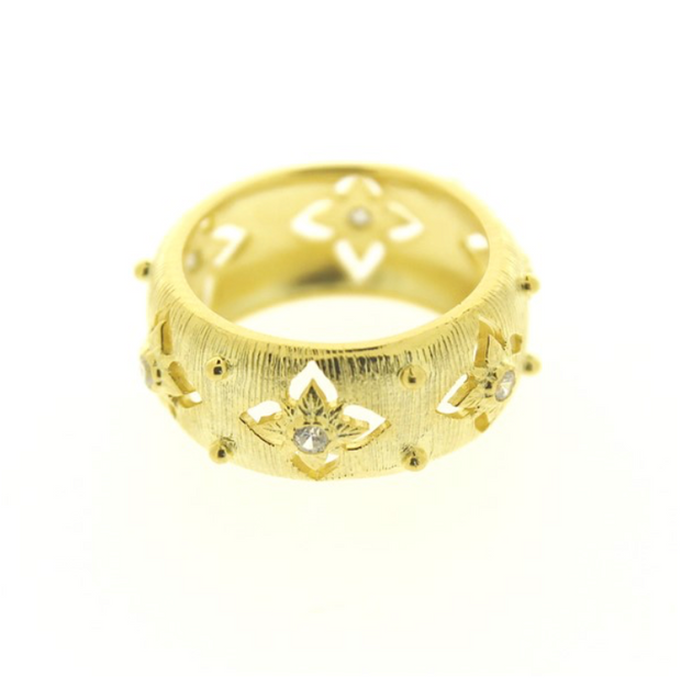 Renaissance Ring