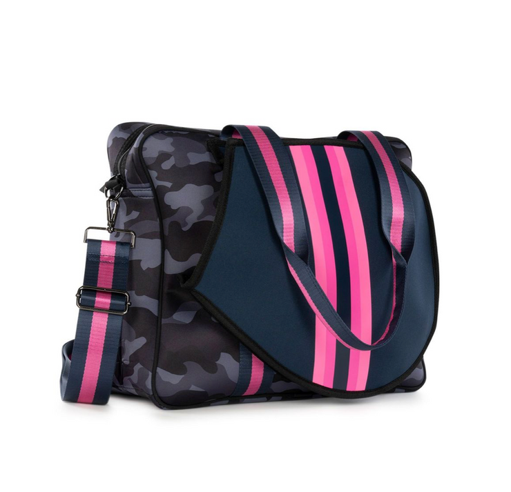 Meet the Billie tennis bag!🎾