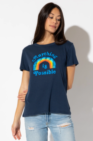 Sub_Urban Riot Anything is Possible Loose Tee