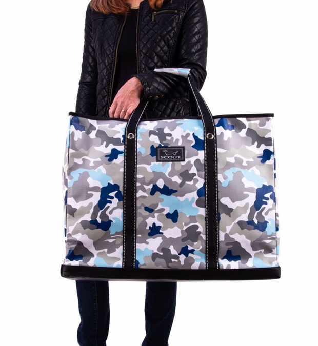 SCOUT 4 Boys XL Tote bag