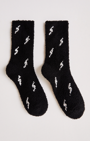 Z Supply Plush Socks