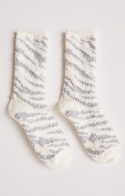 Z Supply Plush Socks