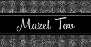 Mazel Cards