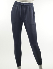 Crown Fleece Jogger