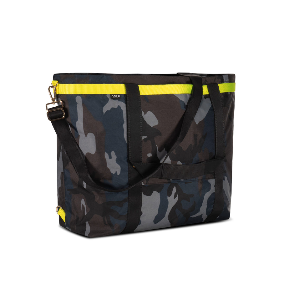 Andi camo bag hotsell