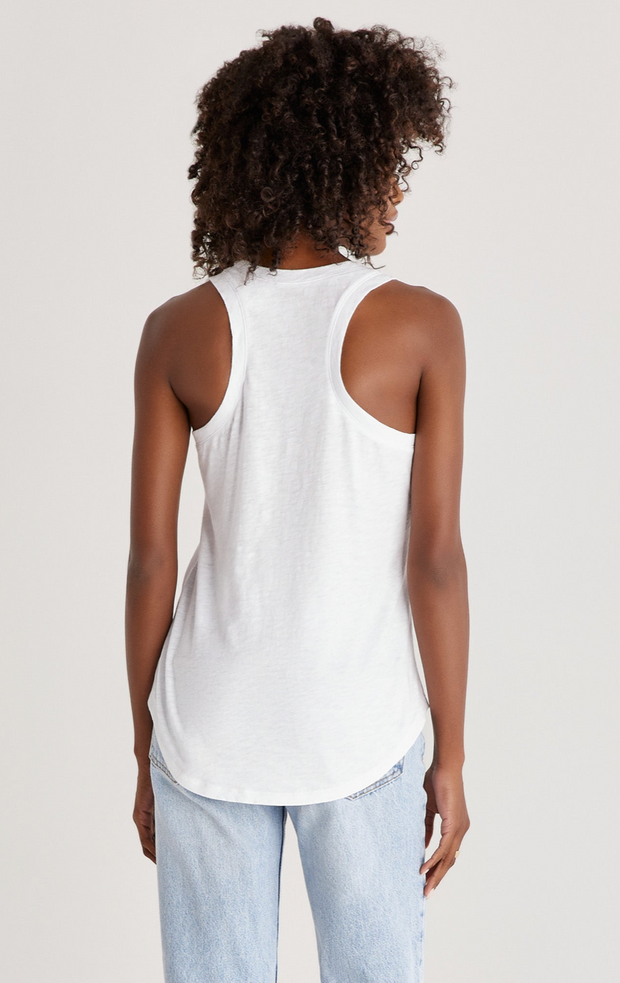 Z Supply Relaxed Slub Tank