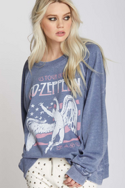 Led Zeppelin US Tour 1975 Sweatshirt