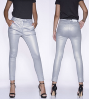 Lively Coated Trouser Pant