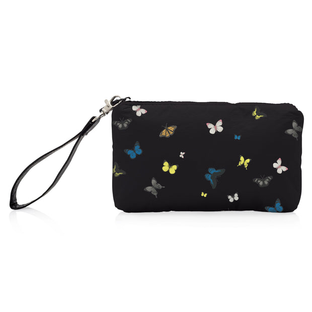 Hi Love Travel Wristlet