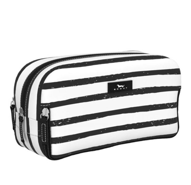 SCOUT 3-Way Cosmetic Bag