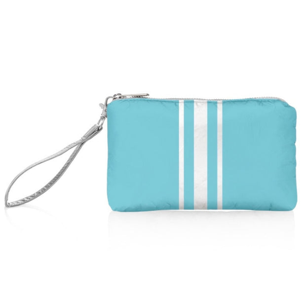 Hi Love Travel Wristlet